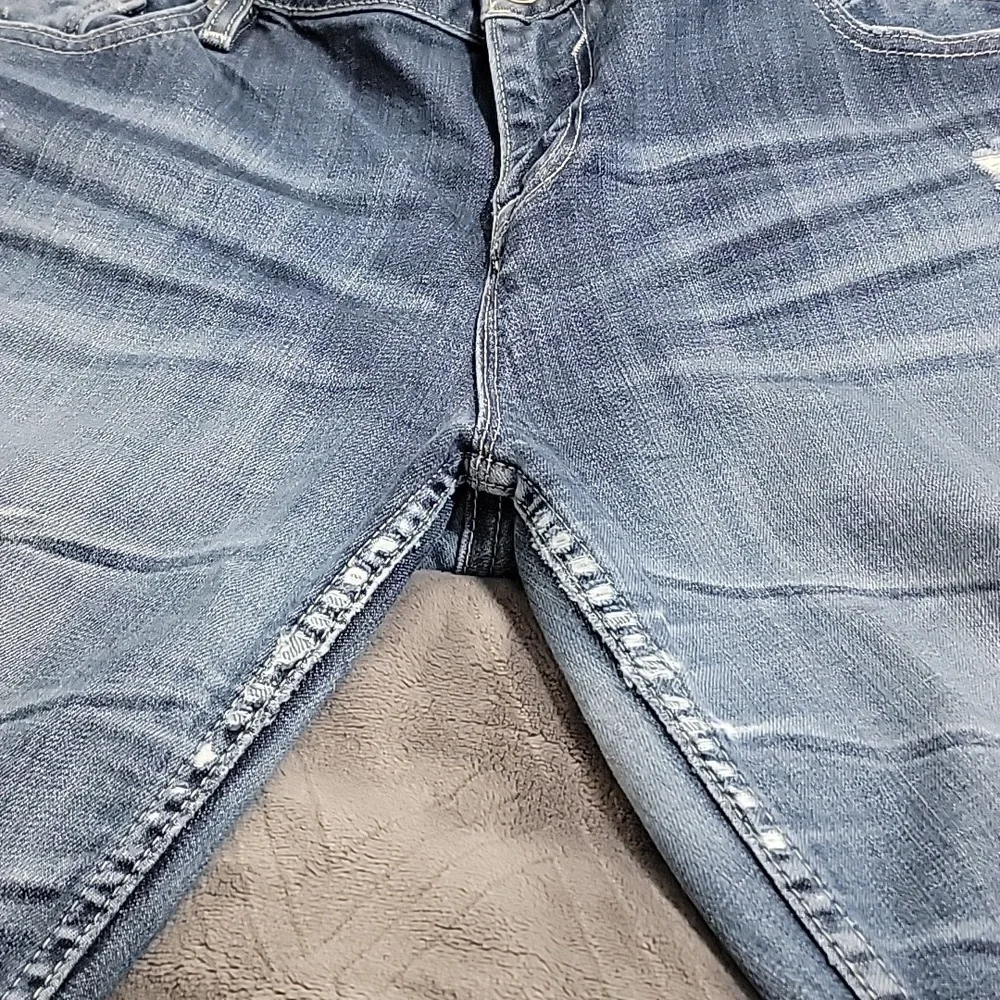 Vigoss Jeans Sz 15 - Picture 2 of 10